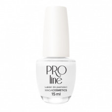 PRO Line Nail Polish French Lack FR00