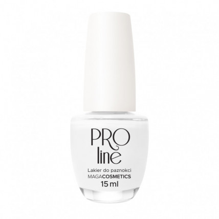 PRO Line Nail Polish French Lack FR00