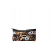 Tropical Large Cosmetic Purse 