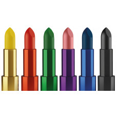 COLORCHANGE LIPSTICK NEU