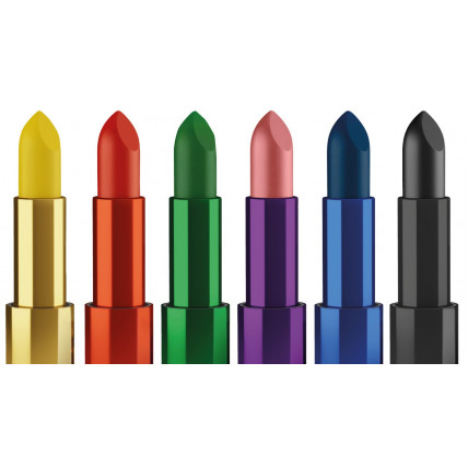 COLORCHANGE LIPSTICK NEU