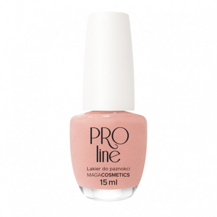 PRO Line Nail Polish French Lack FR04