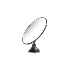 Luxe Cosmetic Suction Mirror, X5