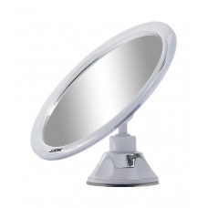 Suction Cup Cosmetic Mirror 