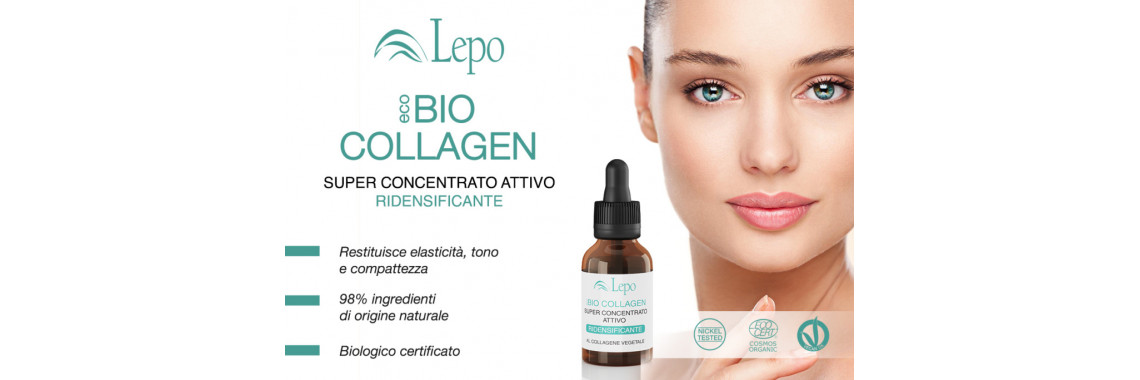 Ecobio collagen