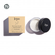 RICE LOOSE POWDER