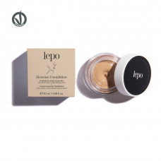 CREAM TO POWDER FOUNDATION