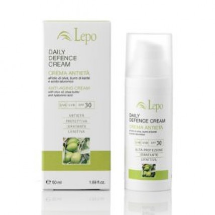 DAILY DEFENCE CREAM