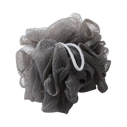 MESH BATH BRUSH