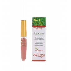 LIP GLOSS PLUMPING EFFECT