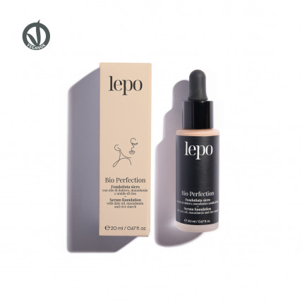 BIO PERFECTION - SERUM FOUNDATION