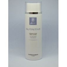 CLASSIC NUTRITIVE BODY LOTION