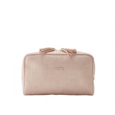 PALM - LARGE COSMETIC BAG