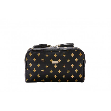 FREDERIKKE - LARGE COSMETIC BAG