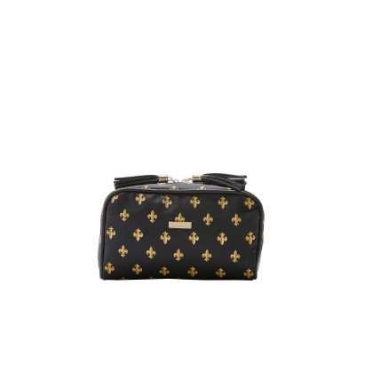 FREDERIKKE - LARGE COSMETIC PURSE