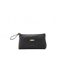 FAYETTE - COSMETIC PURSE BLACK