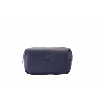 DAMIR - TOILETRY BAG - BLUE