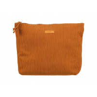 LEAF - Large Cosmetic Bag LEAF - Large Cosmetic Bag