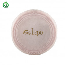 VELOUR PUDER PUFF