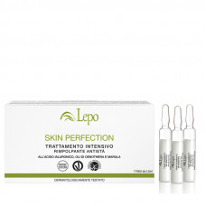 SKIN PERFEKTION AMPULLEN