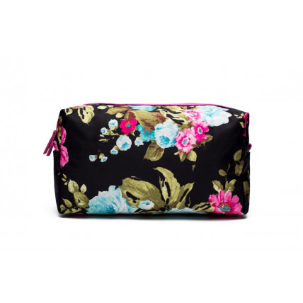 THYRA - LARGE COSMETIC BAG