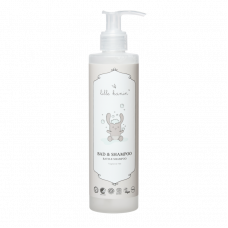 BAD & SHAMPOO 250ml