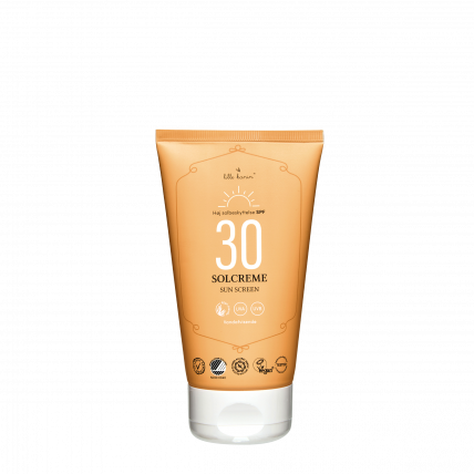 SONNENCREME SPF30