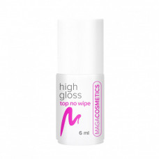 UV Top Coat High Gloss NC015