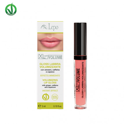 Xlent Volumen Lipgloss