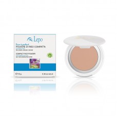 PURE & PERFECT RICE POWDER COMPACT