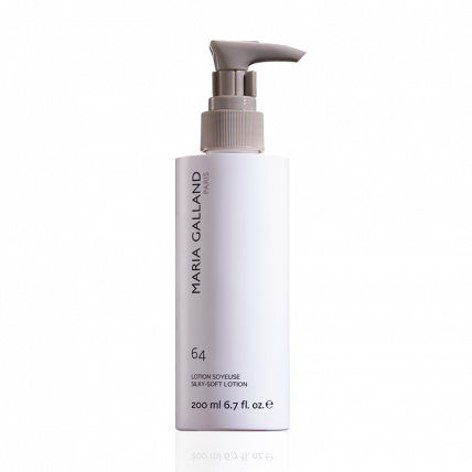 64 LOTION SOYEUSE
