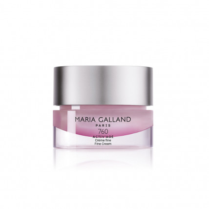 760 CRÈME FINE ACTIV'AGE