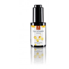 Q10 Vitamin Serum