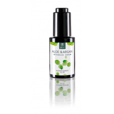 Aloe & Argan Intensive Serum