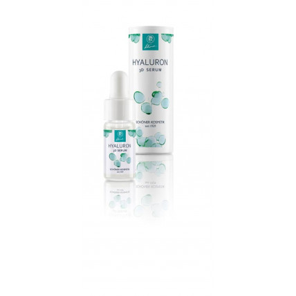 Hyaluron 3D-Serum 4ml