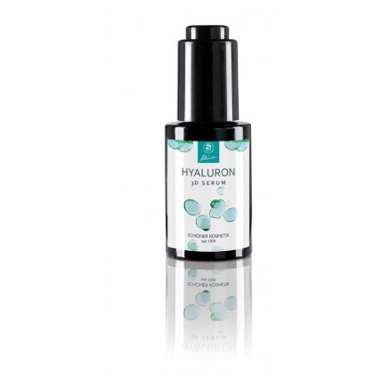 Hyaluron 3D-Serum