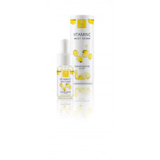 Vitamin C Moist Serum 4 ml