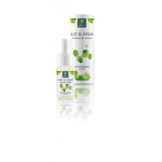 Aloe & Argan Intensive Serum 4 ml