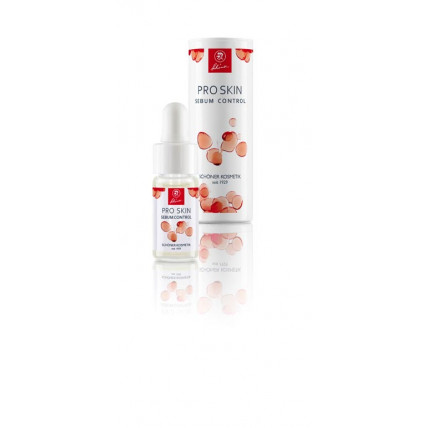 Pro Skin Sebum Control 4ml