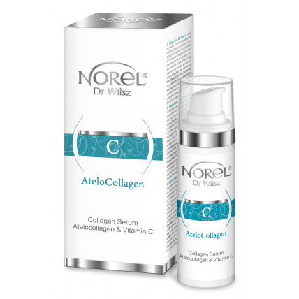 Kollagen Serum