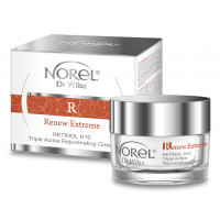 Retinol H10 Verjüngungscreme 