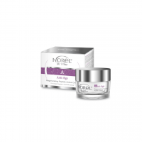 Anti Age  Aktive regenerierende Peptidcreme