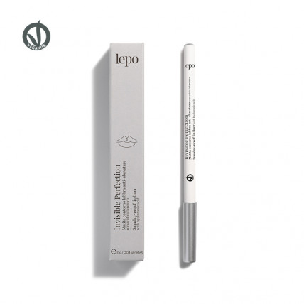 INVISIBLE PERFECTION   Anti - Wisch  - Lip Liner mit Hyaluronsäure