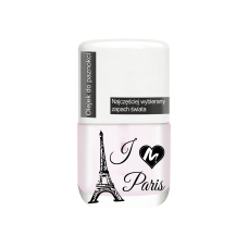 Nail cuticel I Love Paris