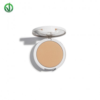 Mineral Protection Foundation - SPF 50