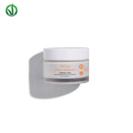 REVITALIZING ANTIOXIDANT - Gesichtscreme 