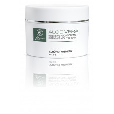 ALOE VERA NACHTCREME