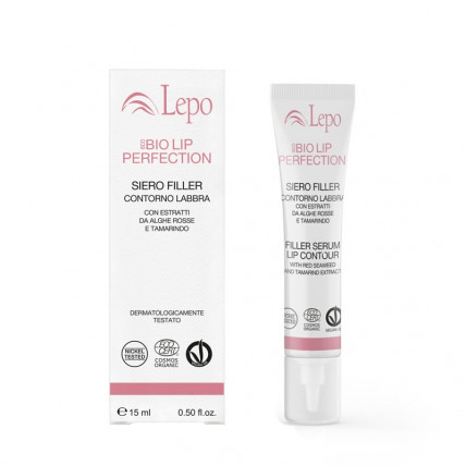 ECOBIO LIP PERFECTION 