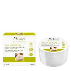 Lepo Body Butter Neu  Versandkostenfrei  Österreich / Deutschland