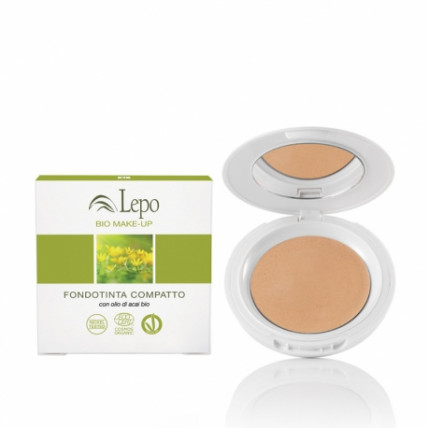 COMPACT FOUNDATION